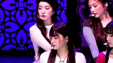 Chill Kill (Inkigayo Yeri Fancam 231119)