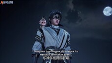 Heaven Swallowing Record eps 11
