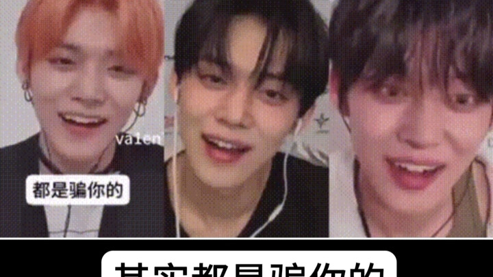 [Cui Ranjun] A Very Gullible “Llama-Style” Idol