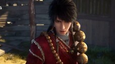 Bu Liang Ren S7 Eps 12 END Sub Indo Best