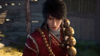 Bu Liang Ren S7 Eps 12 END Sub Indo Best