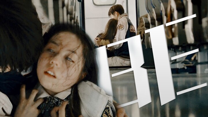 BE yang Ekstrem! “Dia tak rela melepaskan kekasihnya yang telah berubah jadi zombi, memilih mati ber