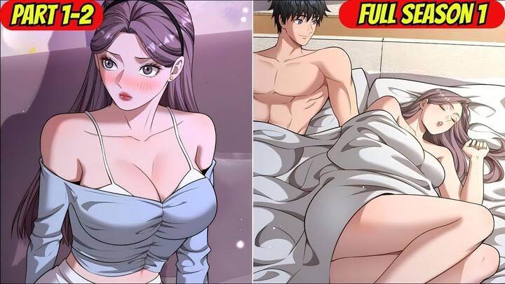 (Part 1-2 )SETIAP KALI DIA TIDUR DENGAN WANITA… UANGNYA MALAH NAIK 3 KALI LIPAT_