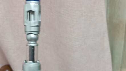 Sudah 7 tahun, ternyata barang ini masih ada dayanya