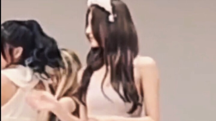 Ziyu's hot and spicy pop version