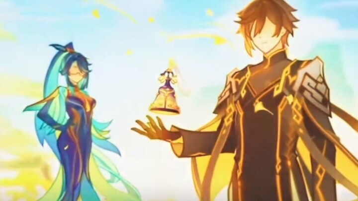 Emperor, if your opponent is your younger self, can you defeat him?