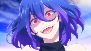 Vermeil In Gold「AMV」Where'd You Go