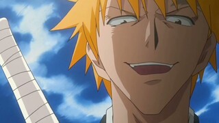 Ichigo and Ikkaku Funny Moments (English Dub)