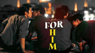 Kinn x Porsche BL  สำหรับเขา 1x03