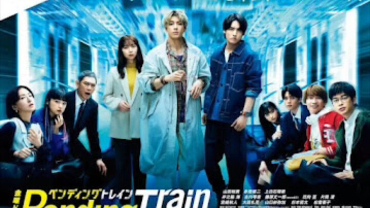 Pending Train Sub indo eps 1