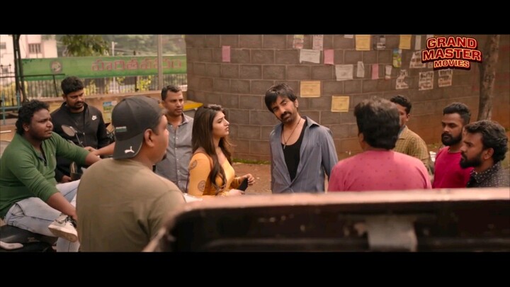 dubble dhamaka hindi