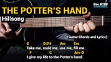 The Potter's Hand - Hillsong (Guitar Tutorial with Chords and Lyrics)
