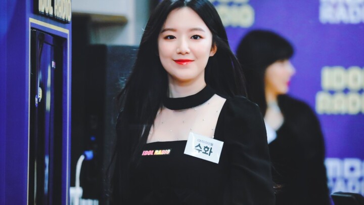 [Ye Shuhua] 200605 Maire Claire dance video with Chinese subtitles