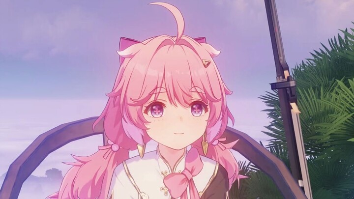 Every day, make eye contact with these two little ones for 30 seconds to break your sleazy habits.