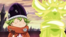 The Seven Deadly Sins Four Knights Of The Apocalypse Season 2 English Dub Episode 11