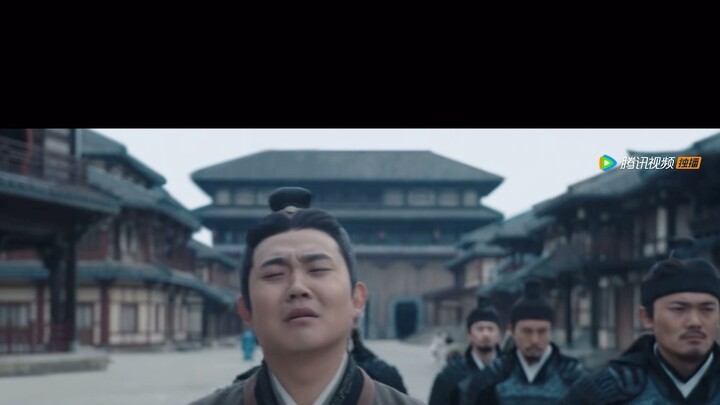 "Foolish and Unhappy" Ah Qi and Ah Fei - About me and my resentful brother, just a booster for the l