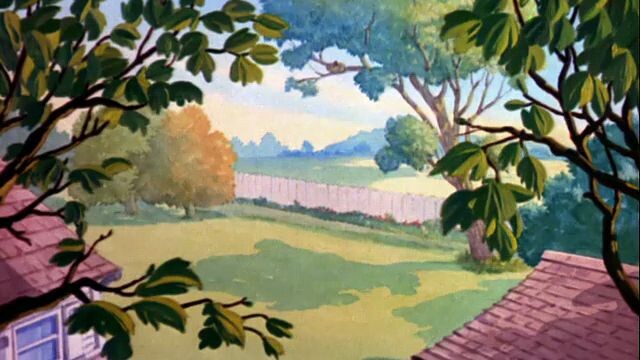 TOM & JERRY - 041 - Hatch Up Your Troubles (1949-05-14)