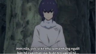 Muv-Luv Alternative- Ep 11.5 Vietsub
