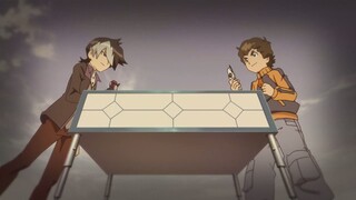 [Vietsub] Danball Senki - Đấu Sĩ LBX | Tập 39