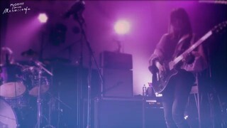 MyGO!!!!! - swim (MyGO!!!!! 1st LIVE「We're Screaming Here」)