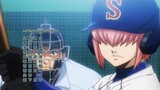 Diamond no Ace- S2 Episode 14