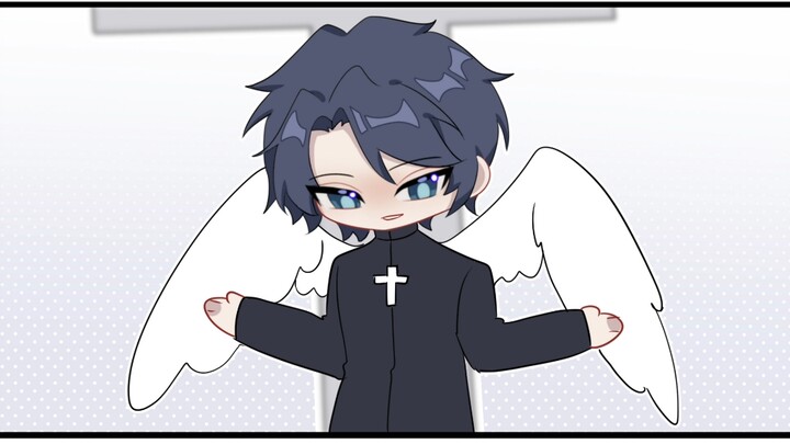 《包围恶魔》