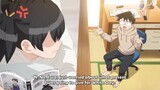Komi Can't Communicate Season 2 Episode 12 SUB