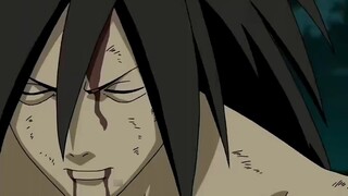 Madara đánh thức sức mạnh thực sự của mình và triệu hồi Thập Vĩ!