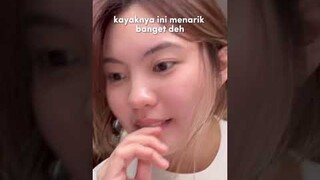 LANGSUNG TERBANG ✈️🔥😱 #shorts #ErikaRichardo