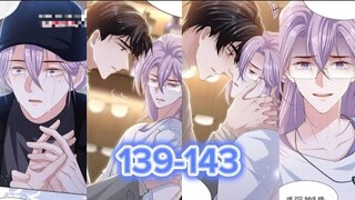 มังงะวาย ความสัมพันธ์แบบตัวแทน ตอนที่ 139 -143