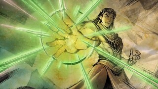 Kaisar Api Xiao Yan Eps. 176