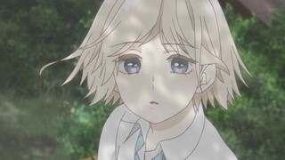 【名场面/MAD用】P2 这个告白我喜欢 骚动时节的少少女第8集