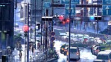 [MAD | Makoto Shinkai] "Falling Again" - Nurko ft. Roniit
