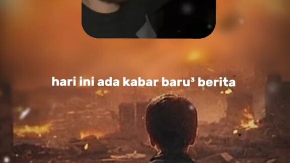 Allahuakbar, Alhamdulillah³ saya ikut senang mendengarnya