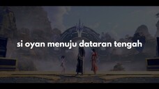 Battle Throught The Heavens S5 {89}