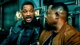 BAD BOYS RIDE OR DIE "Miami't Finest Is The Most Wanted" Official Trailer (2024)