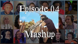 Vinland Saga Season 2 Episode 4 Reaction Mashup