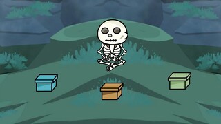 Episode 22: Acquire flying fighting skills. This sword is so powerful