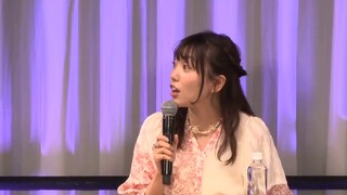 [Phụ đề tiếng Trung] Ohara: Akasaka——! Hãy để Fujiwara cũng nói về tình yêu! ! (Gầm)
