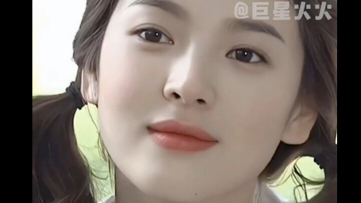 The one who never complains will only sum it up with, “You’ve worked hard, Hye‑jo,” after “Hellbound