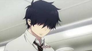 AMV-ความรัก-บลูเอ็กโชชิส