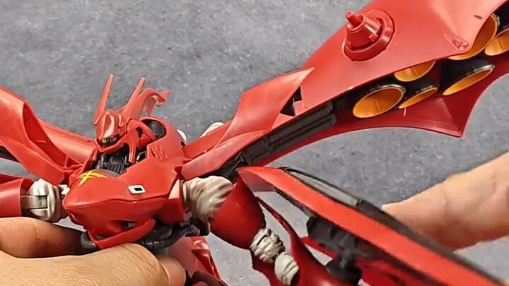 Apakah sudah diperbaiki secepat itu? STAR Nightingale Remastered Edition