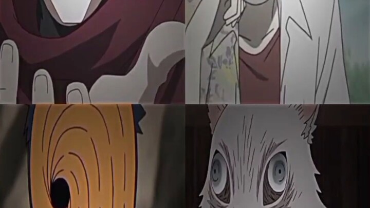 ganteng terhalang topeng