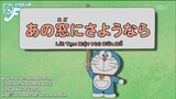 Doraemon tập đặc biệt : Lời tạm biệt nơi cửa sổ