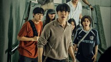 ZOMVIVOR EPISODE 2 PART 2