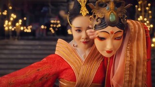 It has to be Henan TV! Isn’t this better than the TV series?! Dance more if you can!