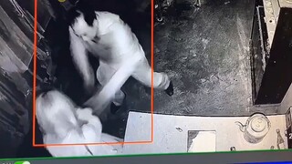 "Apresiasi Perilaku Escape Room" Setiap kali saya bertemu NPC, tekanan darah saya langsung naik!