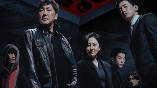 🇰🇷EP 1 NO WAY OUT (2024) | ENGLISH SUB | THRILLER/MYSTERY SUSPENSE