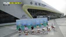 [ENG SUB] Running Man Episode 316