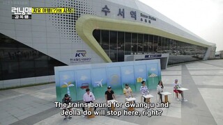 [ENG SUB] Running Man Episode 316